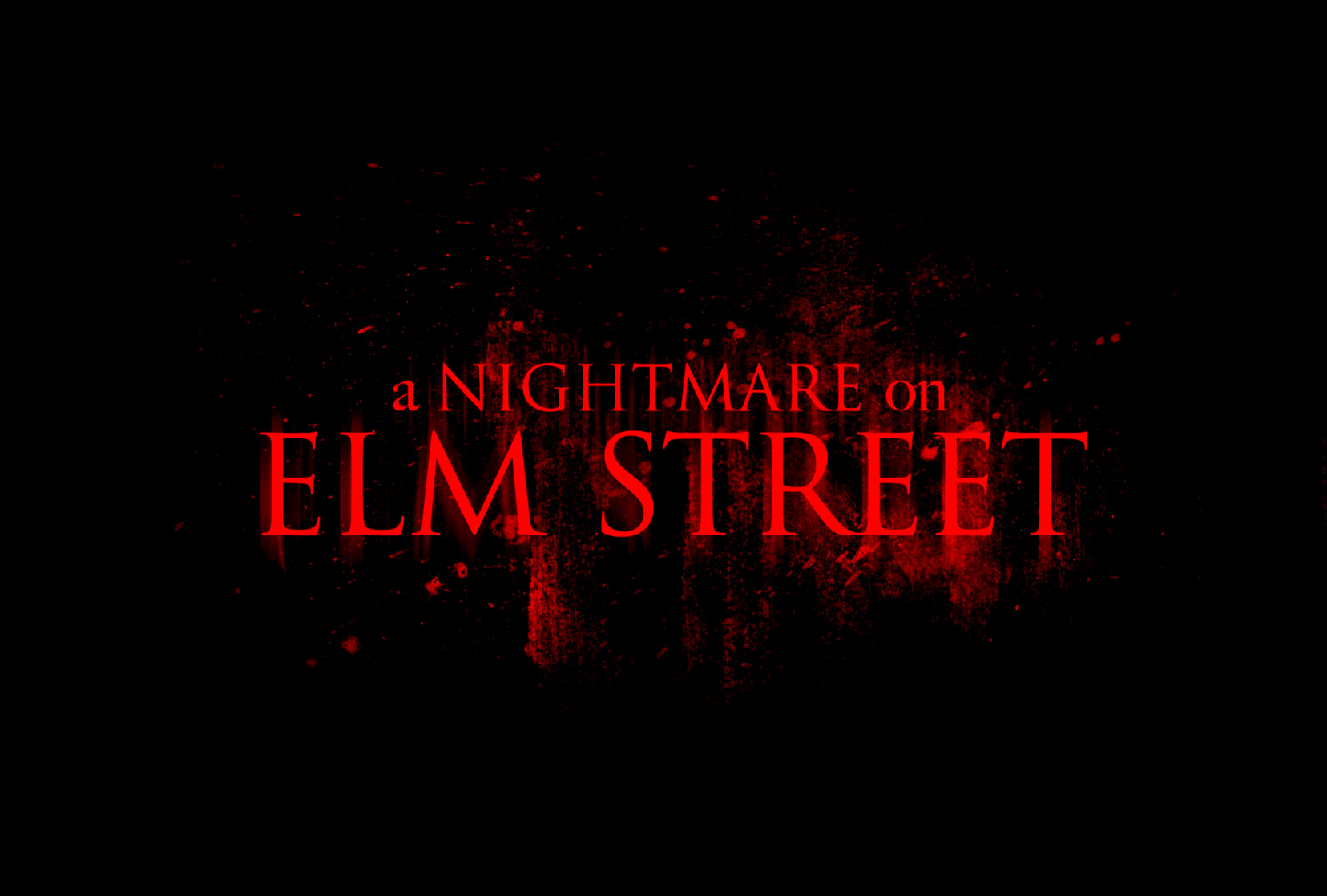 A Nightmare on Elm Street