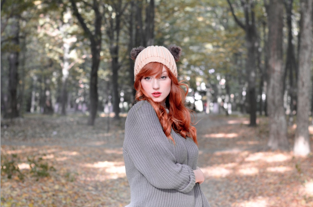 Alina Kovalenko