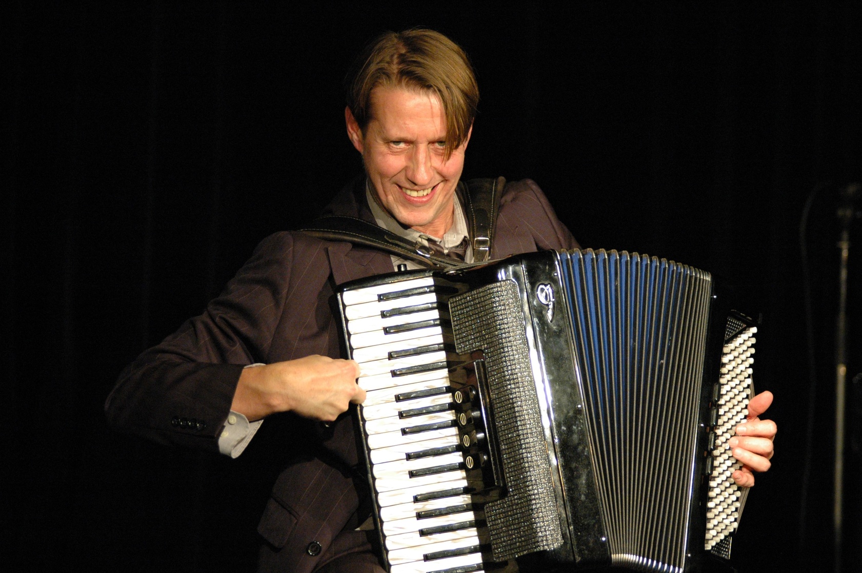 Picture of Andreas Rebers