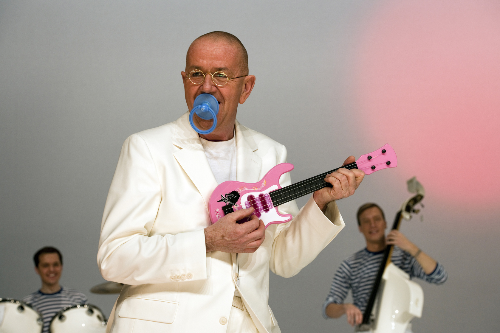 Hans Liberg