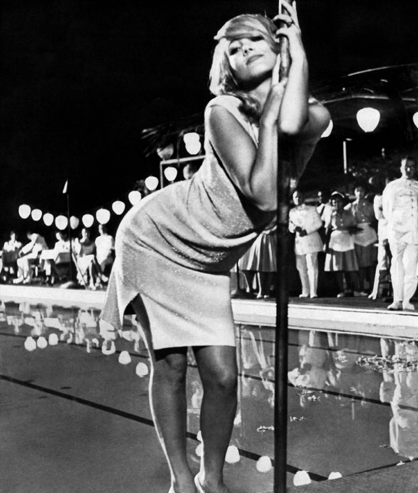 Jill Haworth Jill Haworth