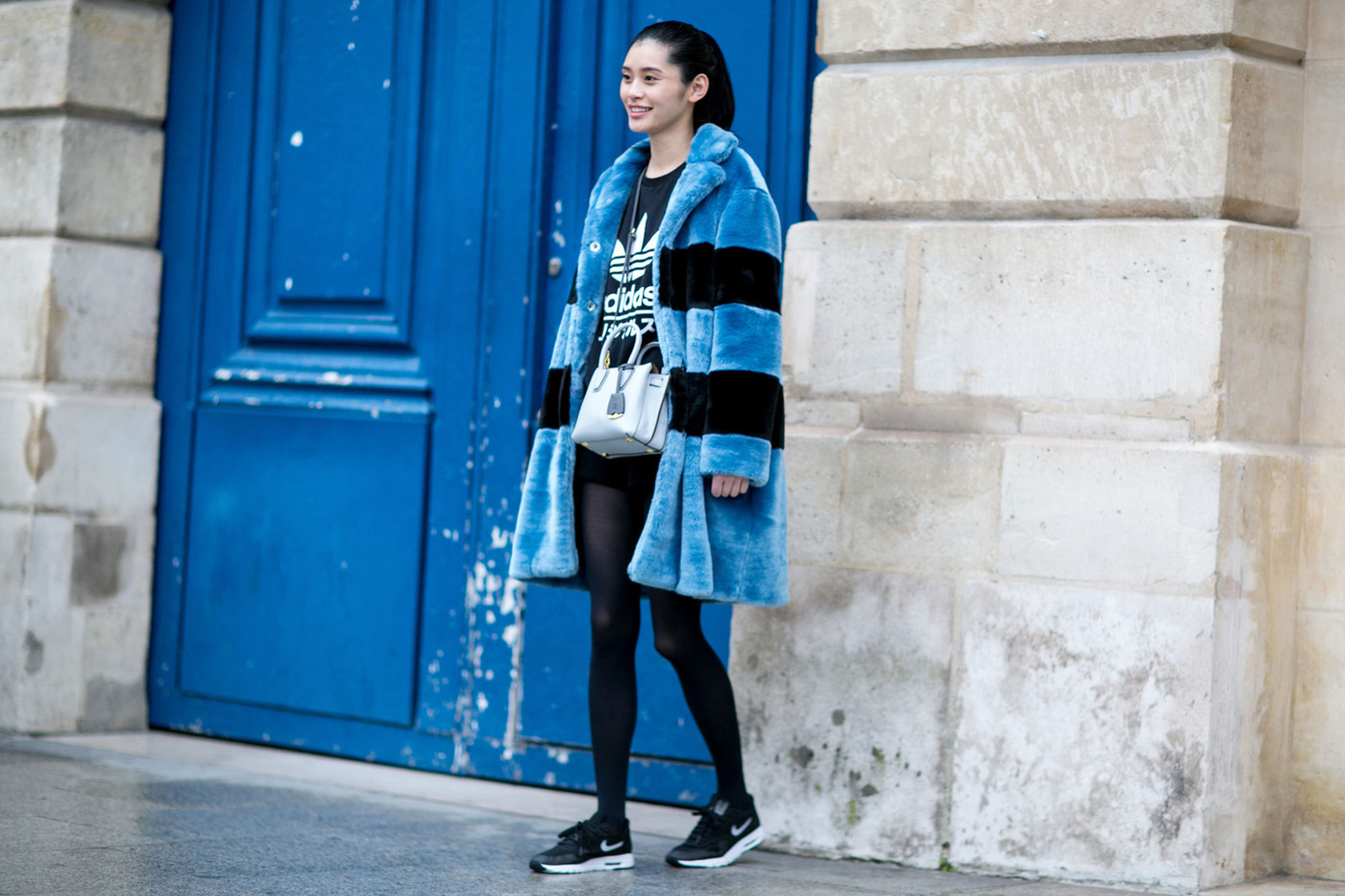 Ming Xi
