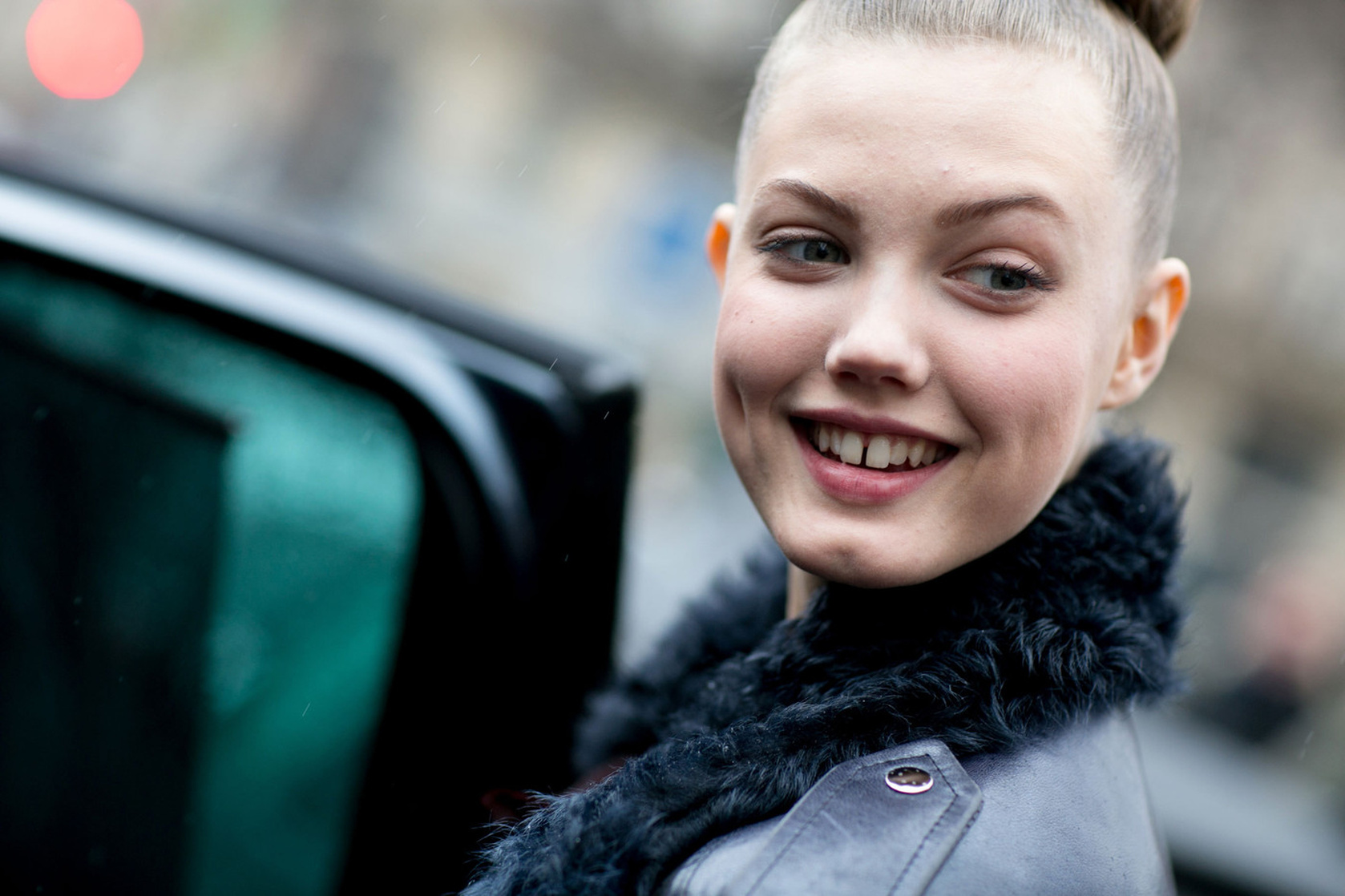 Lindsey Wixson