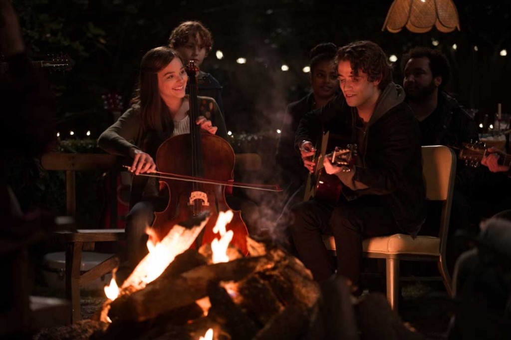 If I Stay If I Stay