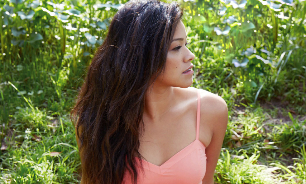 Gina Rodriguez