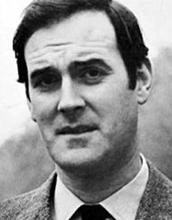 Picture of John Cleese
