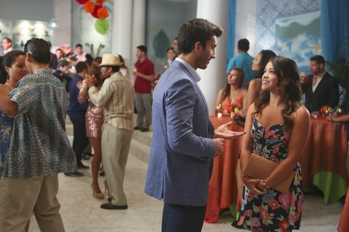 Jane the Virgin