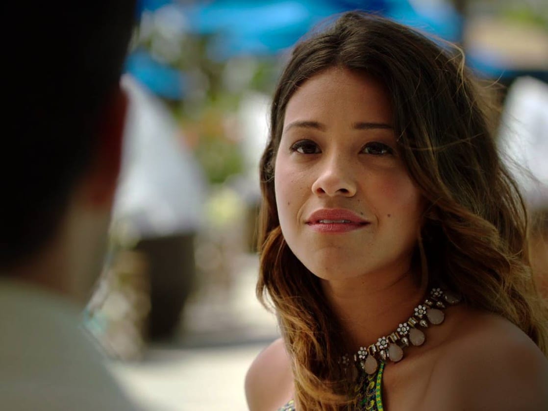 Jane the Virgin