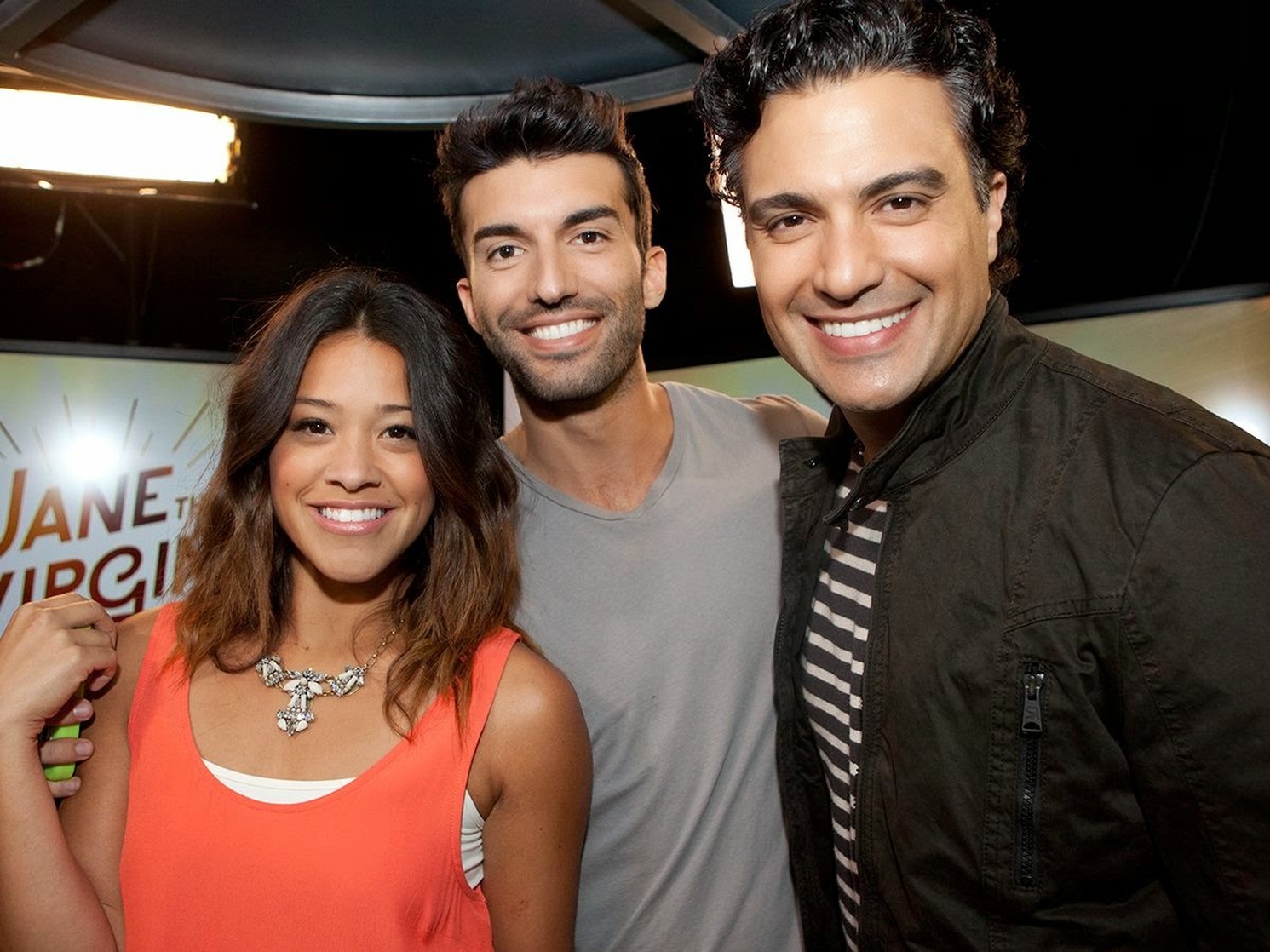 Jaime Camil