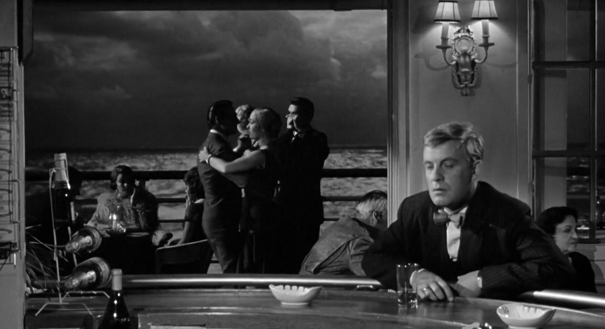 Ship of Fools (1965) Ship of Fools (1965)