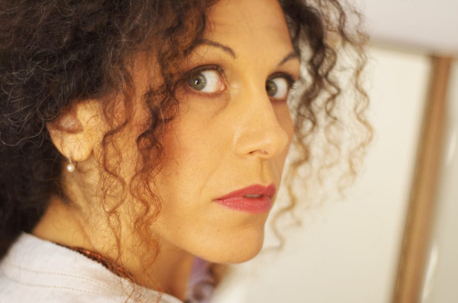 Silvana Maimone