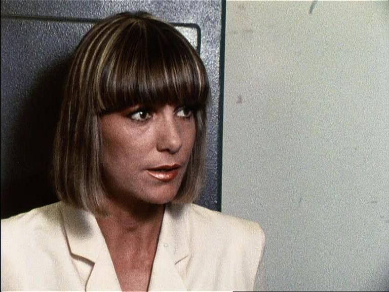 Judy Winter Judy Winter