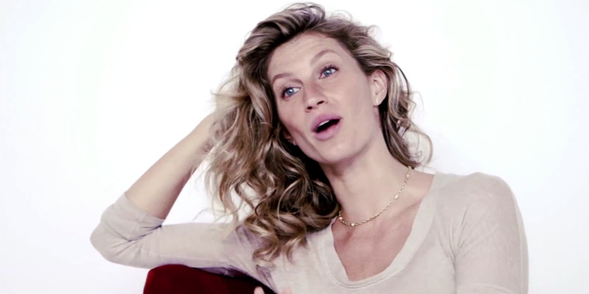 Gisele Bundchen