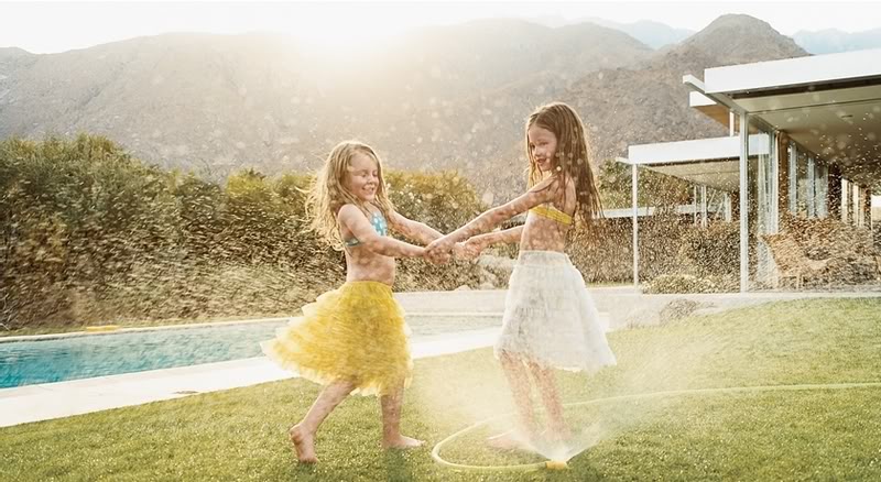 Mackenzie Foy