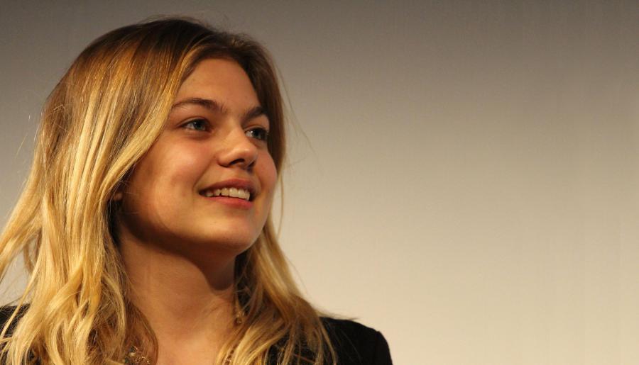 Louane Emera Louane Emera