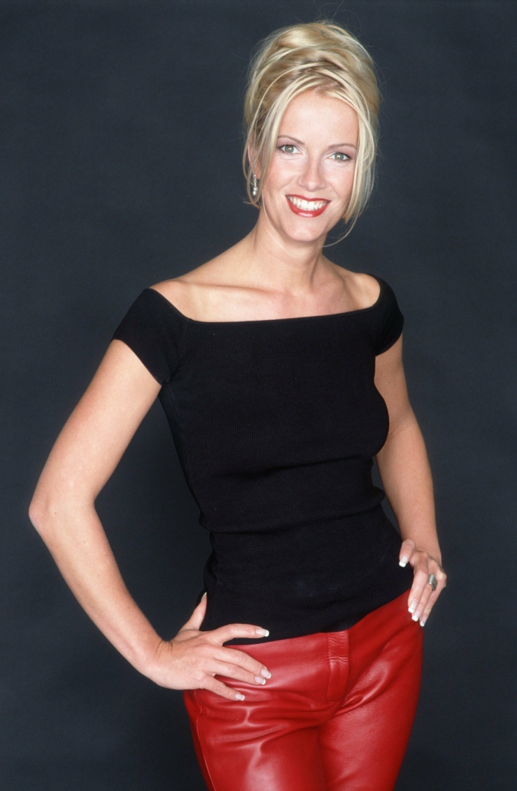 Picture of Anna Heesch