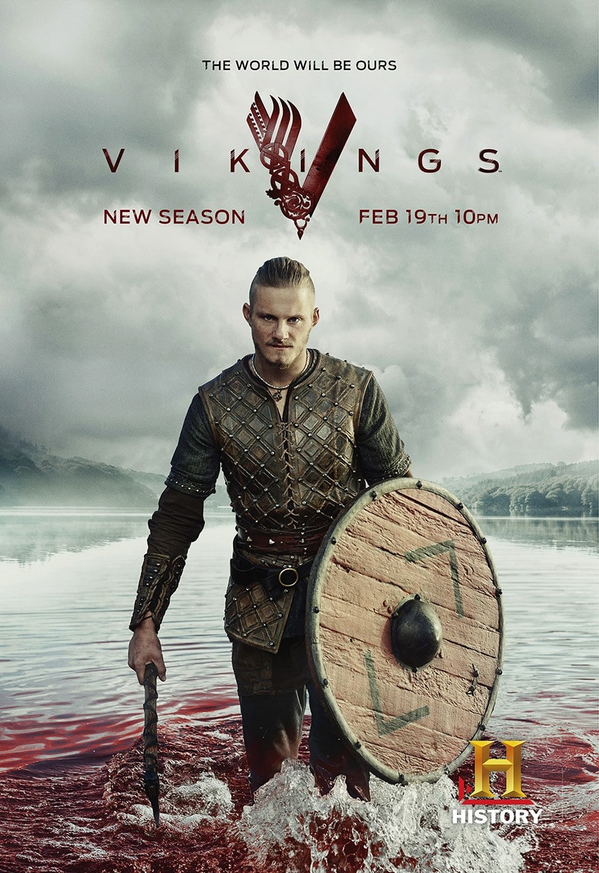 Picture of Vikings