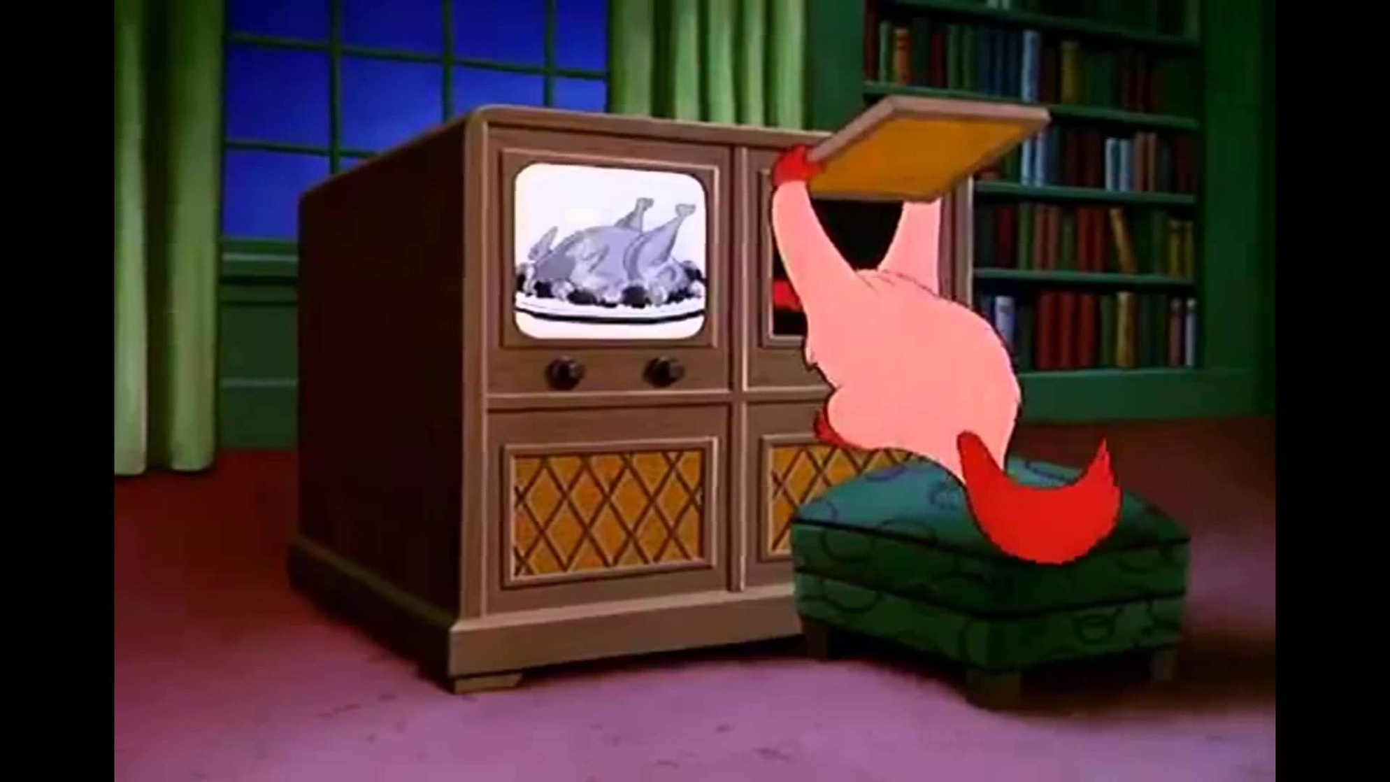 Cold Turkey Cold Turkey