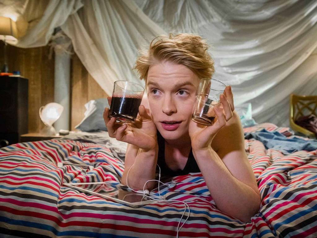 Freddie Fox