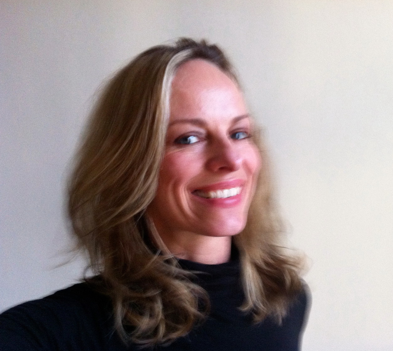 Bettina Rust