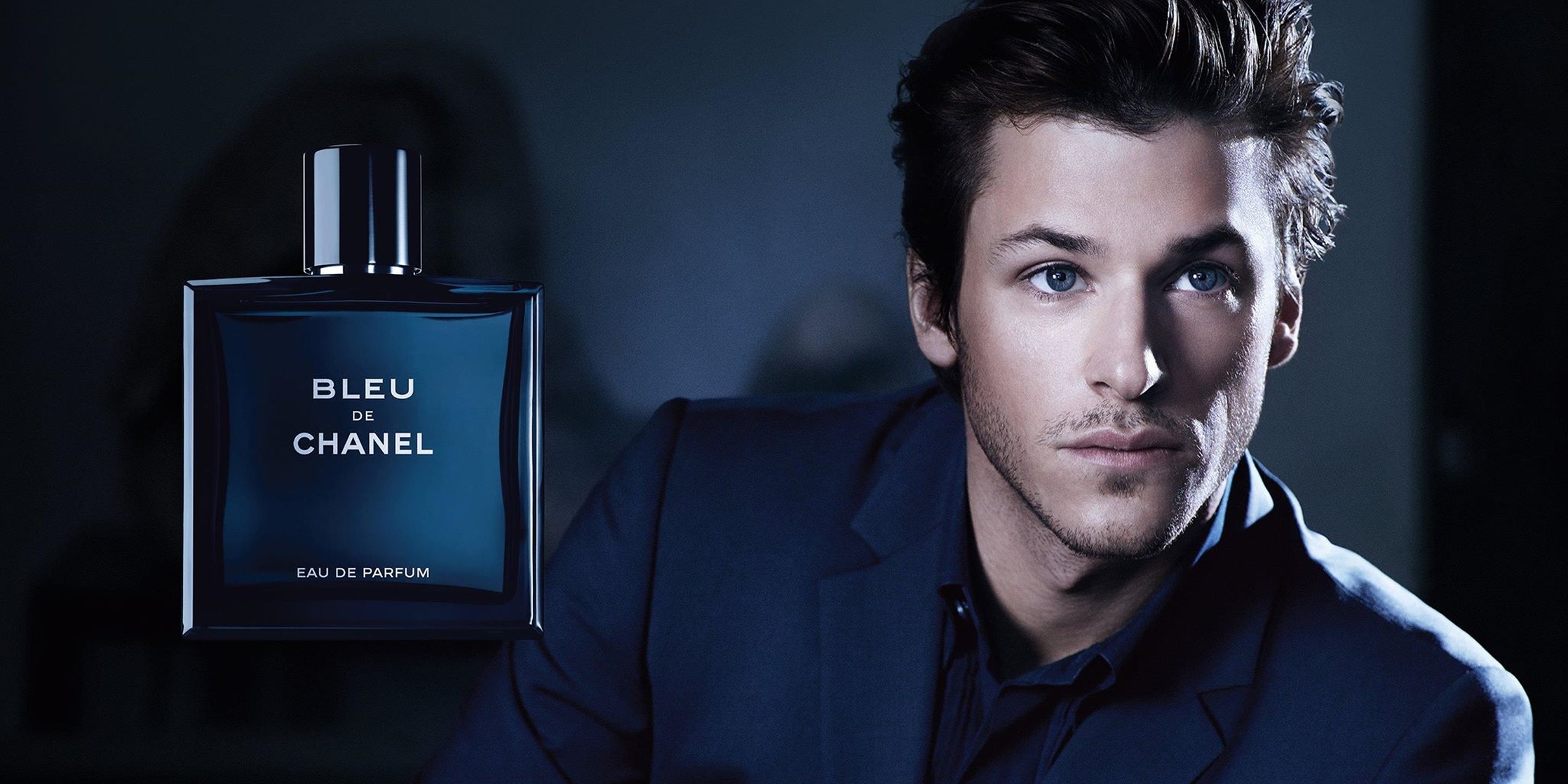 Gaspard Ulliel