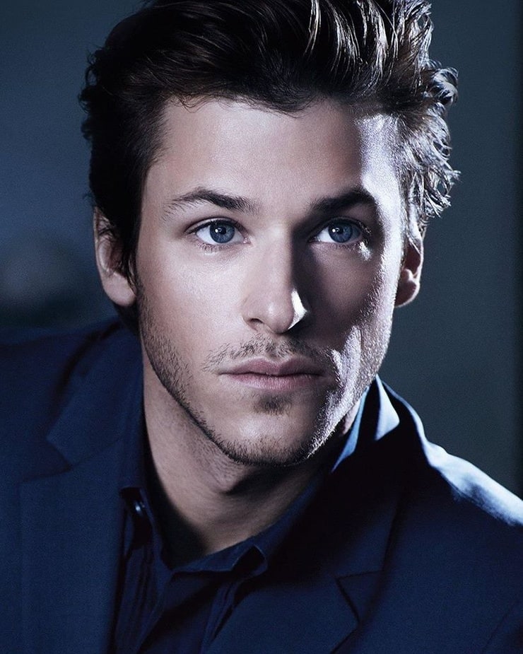 Picture of Gaspard Ulliel