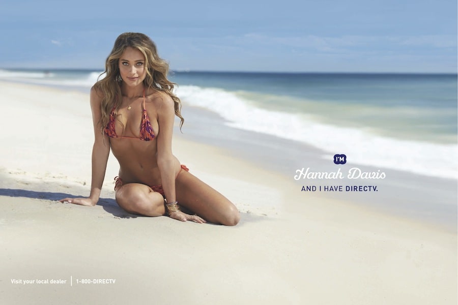 Hannah Davis Hannah Davis