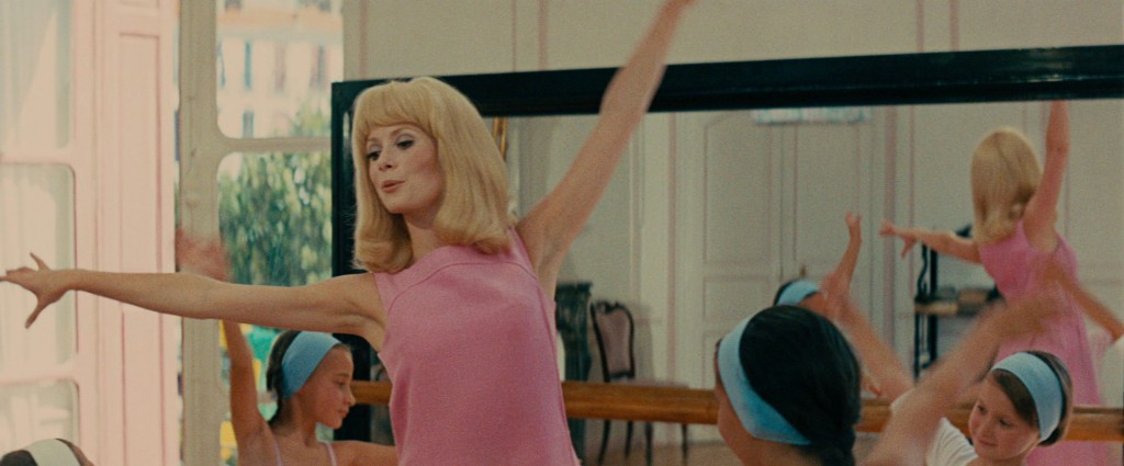 The Young Girls of Rochefort
