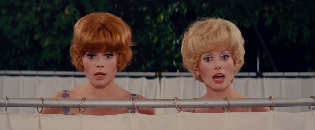 The Young Girls of Rochefort