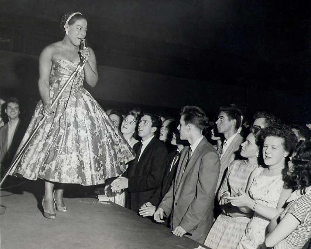 LaVern Baker LaVern Baker