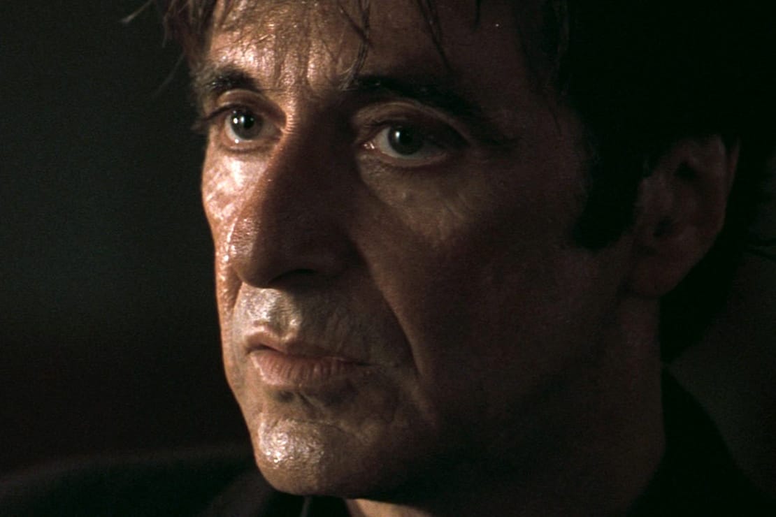 Al Pacino picture