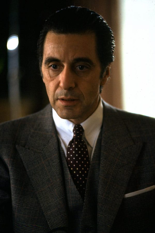 Picture of Al Pacino