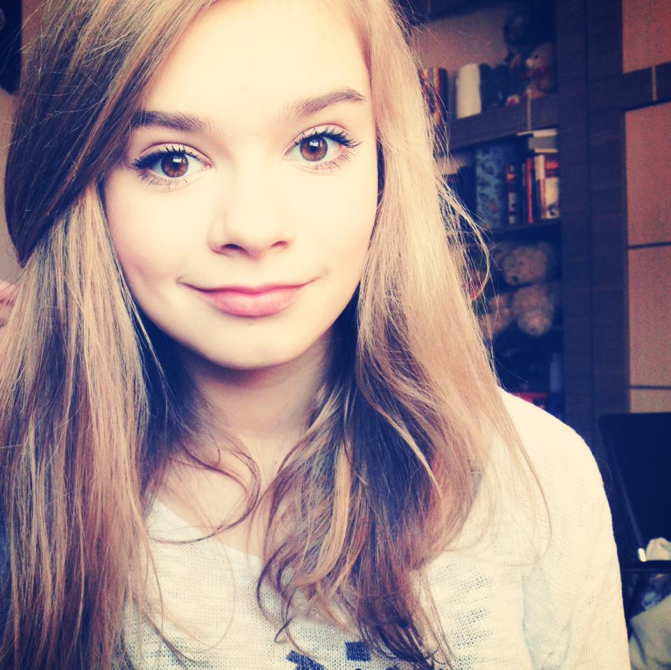 Julia Wróblewska