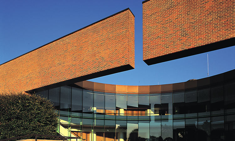 Columbus, Indiana