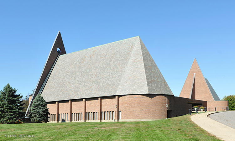 Columbus, Indiana