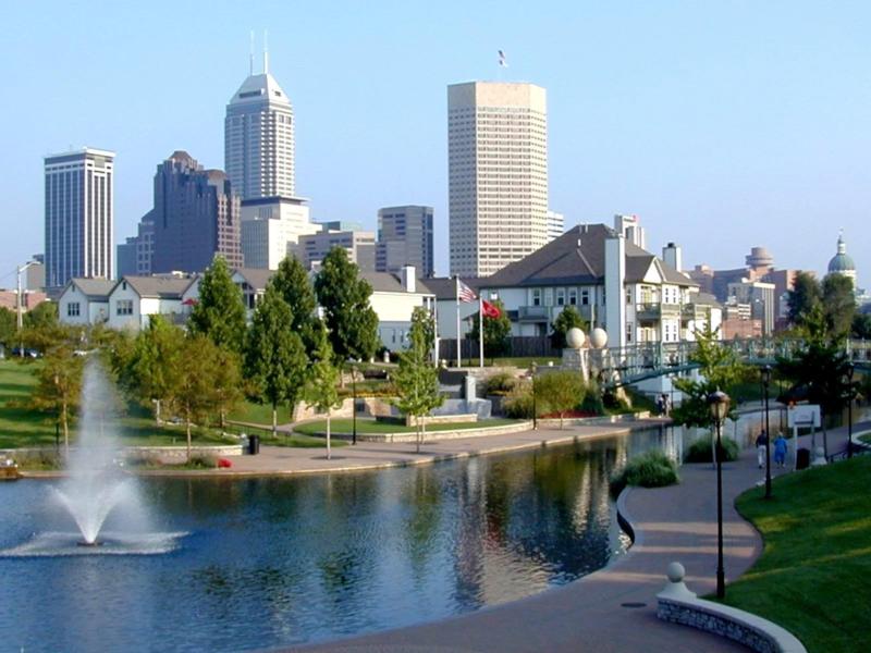 Indianapolis, IN