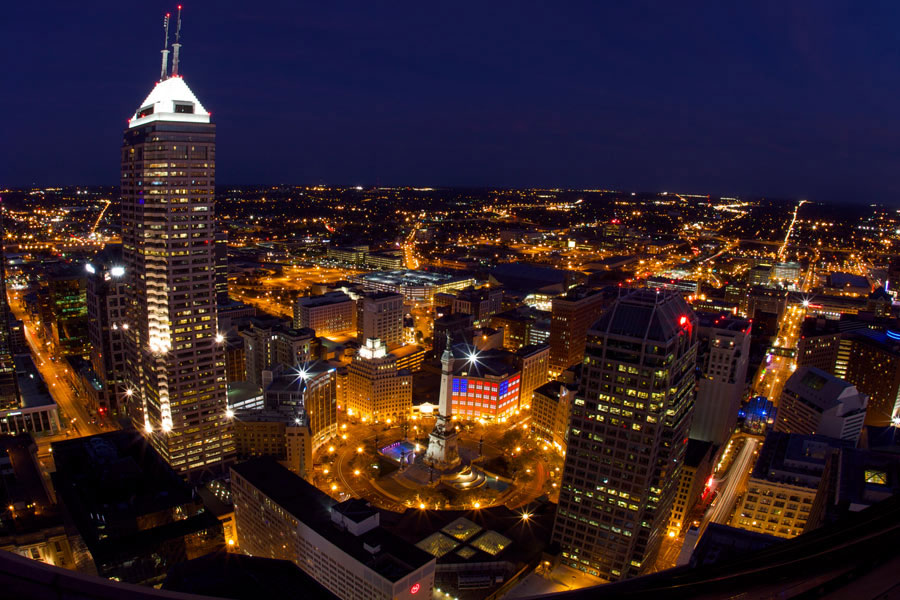 Indianapolis, IN