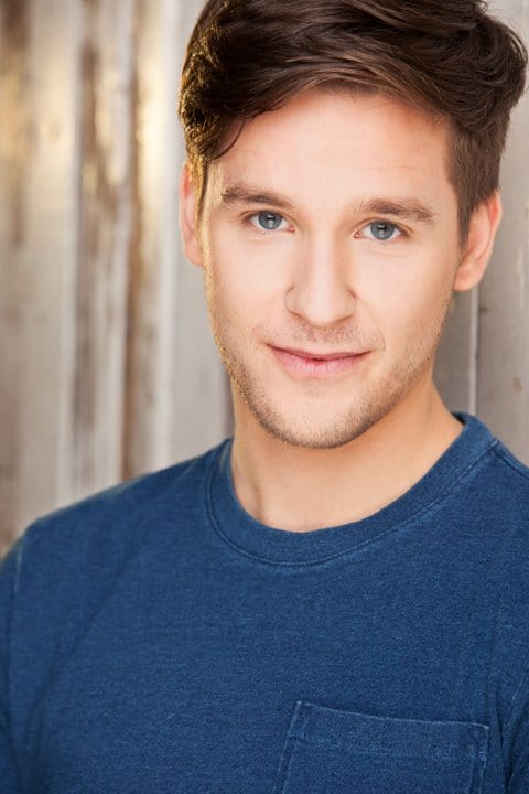 Devon Werkheiser image