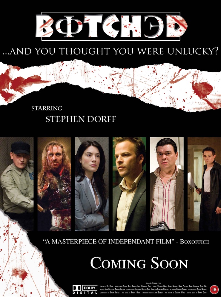 Picture of Botched (2007)