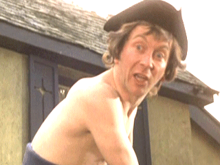Picture of Sam Kelly