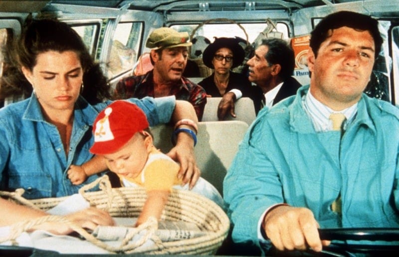 I soliti ignoti vent'anni dopo (1985)