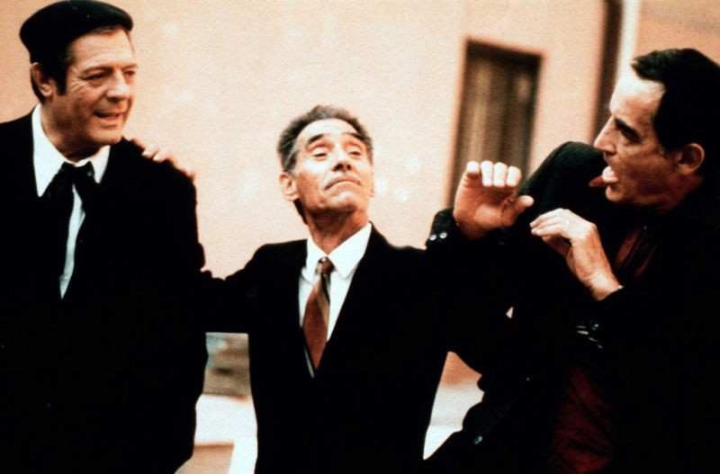 I soliti ignoti vent'anni dopo (1985)