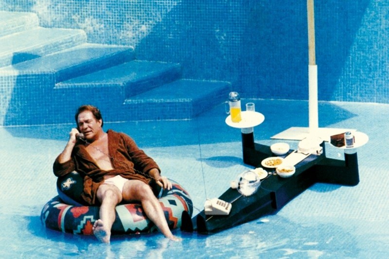 La terrazza (1980)