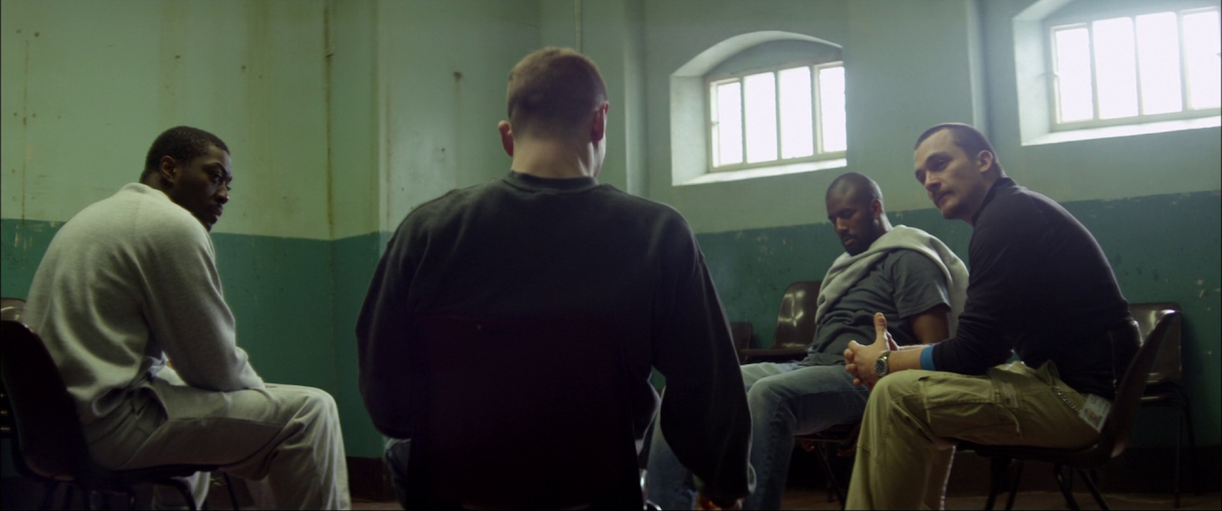 2013 Starred Up 2013 Starred Up
