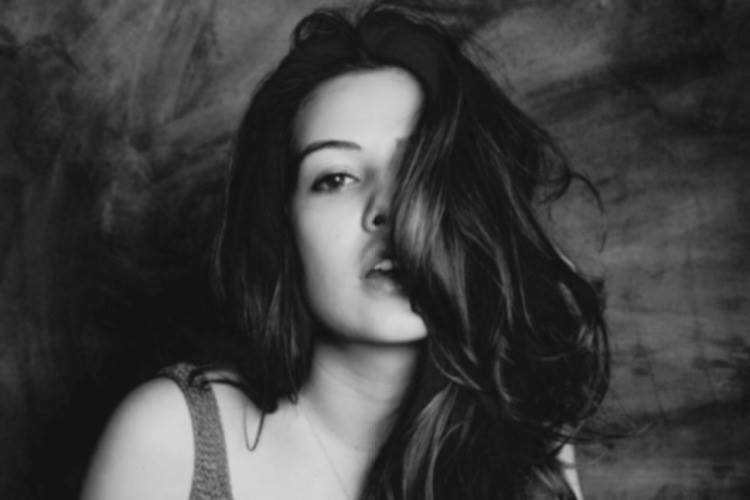 Danielle Campbell Danielle Campbell