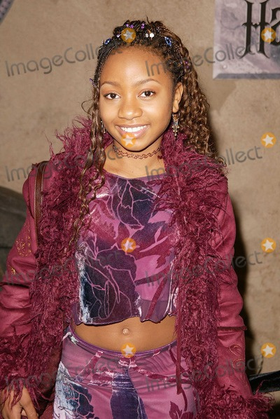 Image of Aree Davis