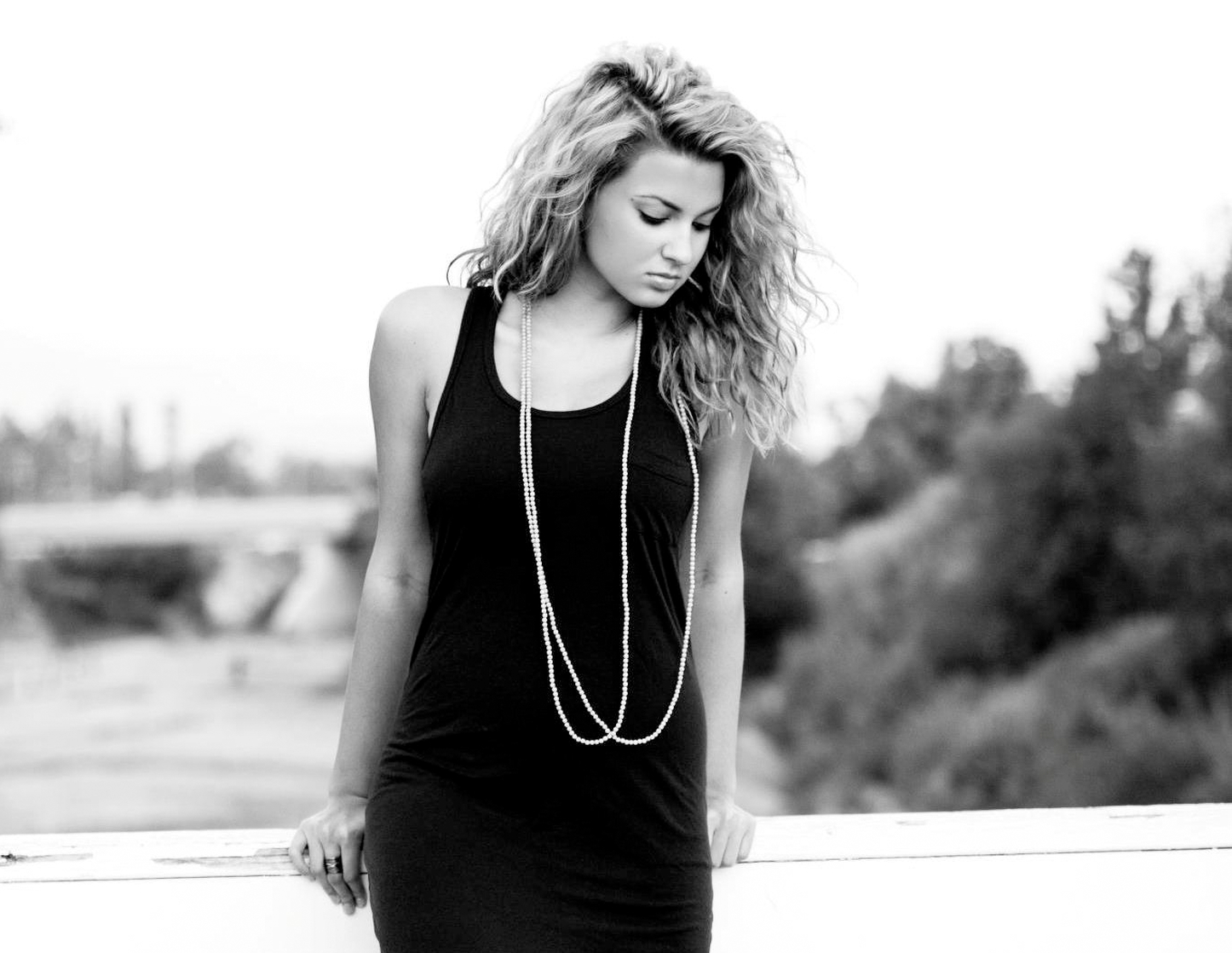 Tori Kelly