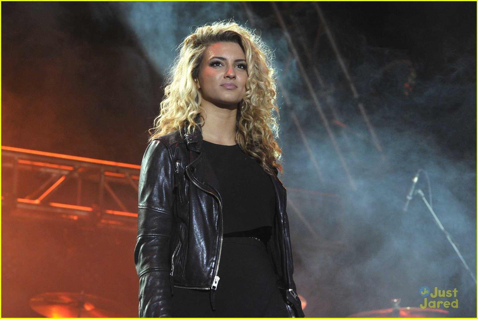 Tori Kelly