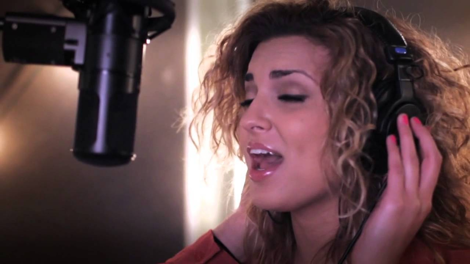 Tori Kelly