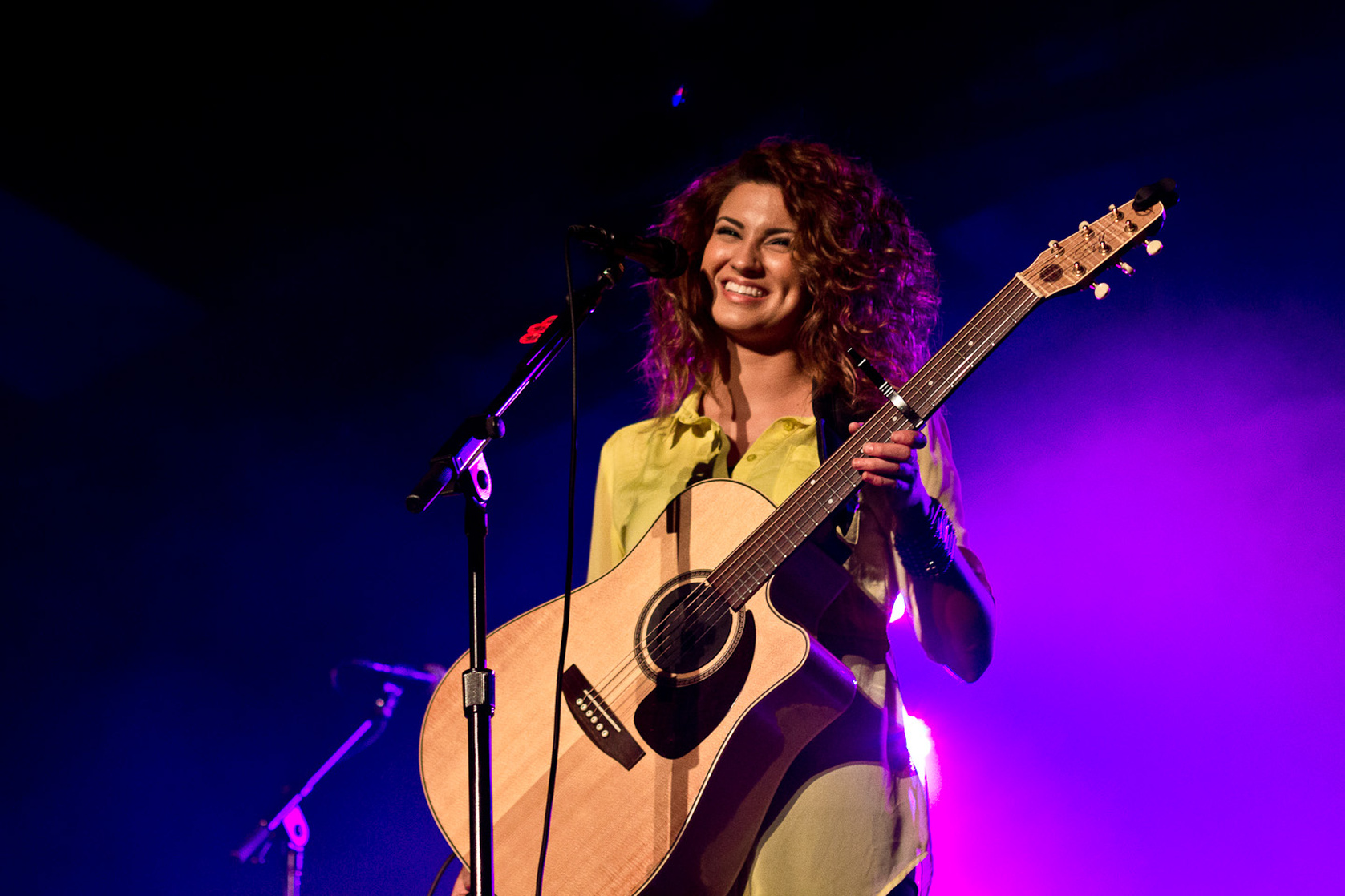 Tori Kelly